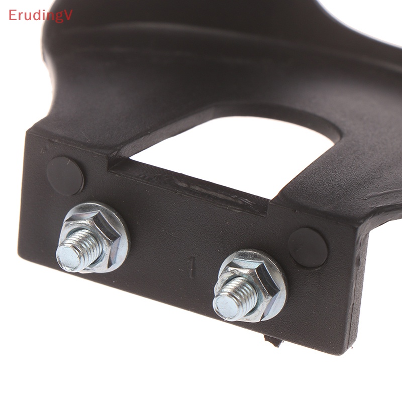 Bàn Đạp Kẹp Ngón Chân Màu Đen Hỗ Trợ Luyện Tập Thể Thao