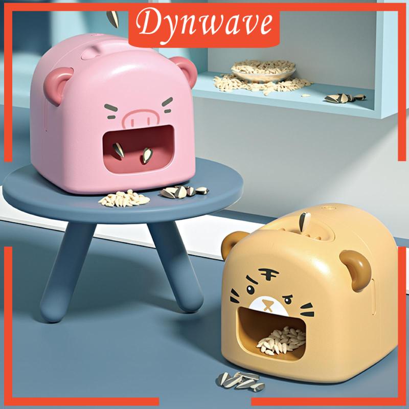 Dụng Cụ Gọt Vỏ Hạt Dưa Hình Chú Hươu Hoạt Hình Bằng Điện