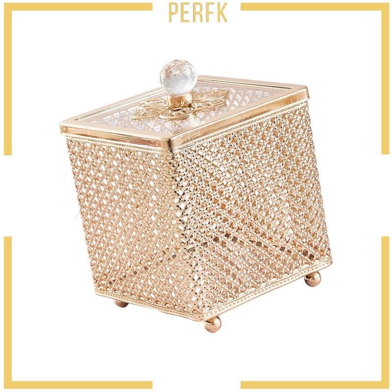 Hộp Đựng Trang Sức Sang Trọng Cho Nữ