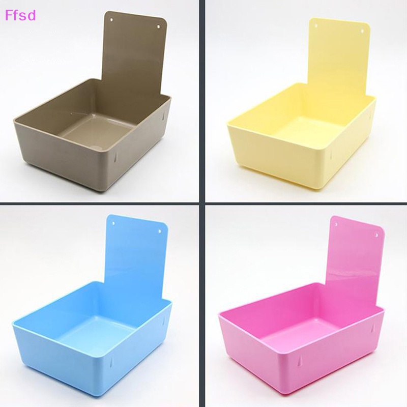 {Ffsd} Khay Nhựa PP Nhiều Màu Sắc Dùng Trong Phòng Thí Nghiệm * Bán Chạy