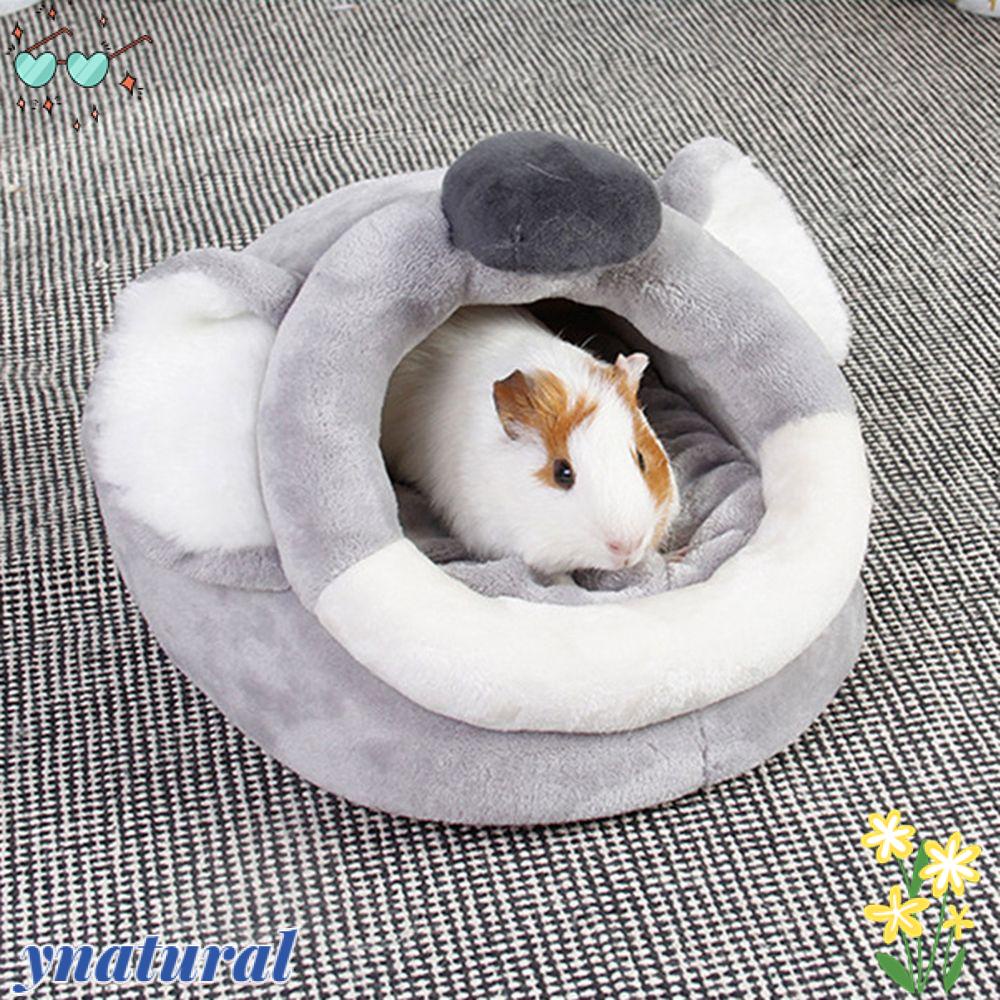 YNATURAL Túi Ngủ Cho Thú Cưng Hình Gấu Koala