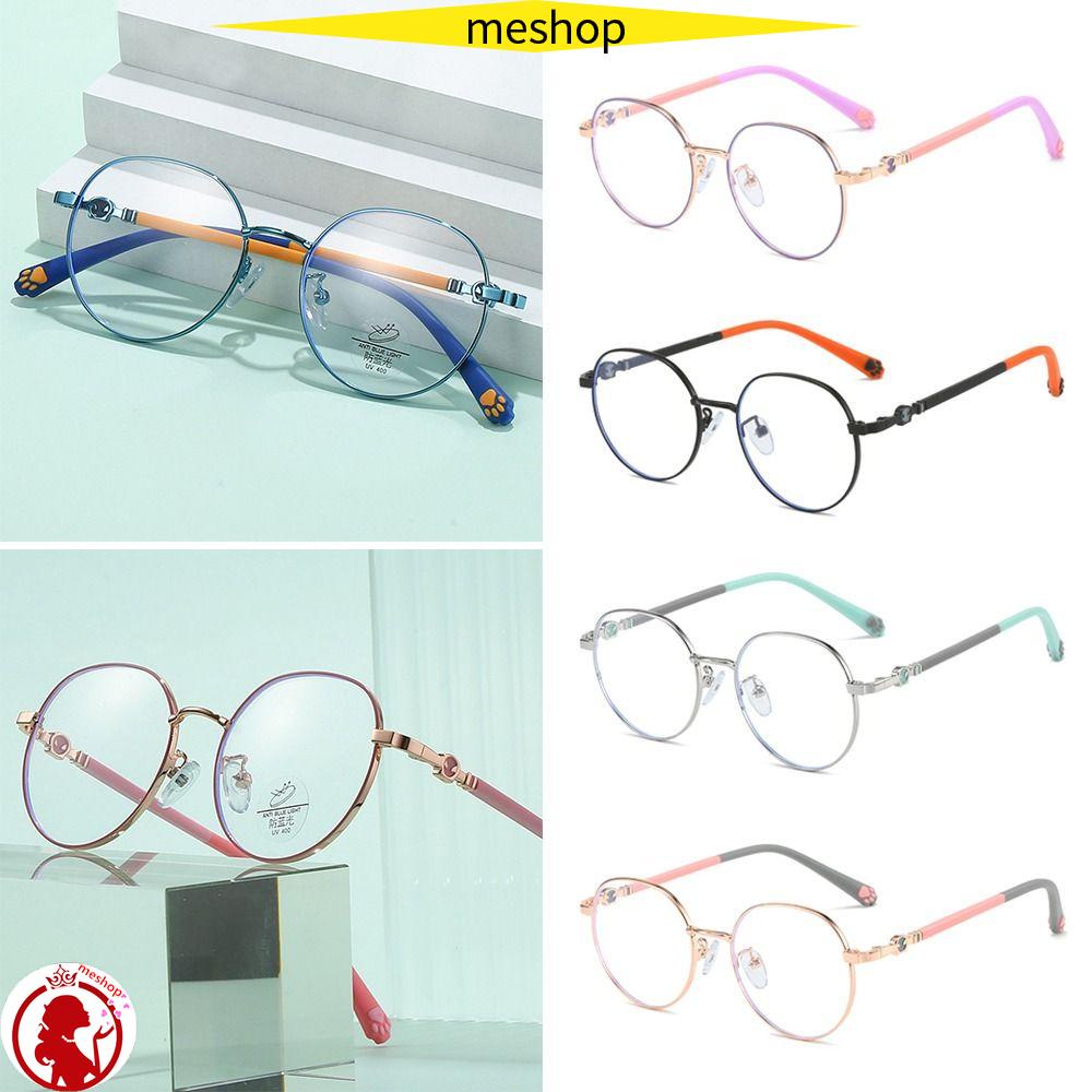 ME Mắt Kính Siêu Nhẹ Thời Trang Dành Cho Bé