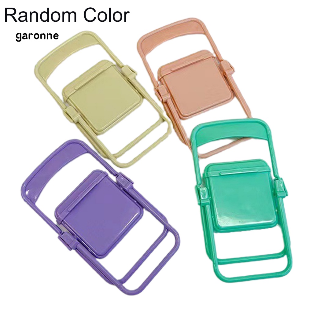 Giá Đỡ Điện Thoại Để Bàn Có Thể Gập Lại Tiện Dụng Cho Xem TV