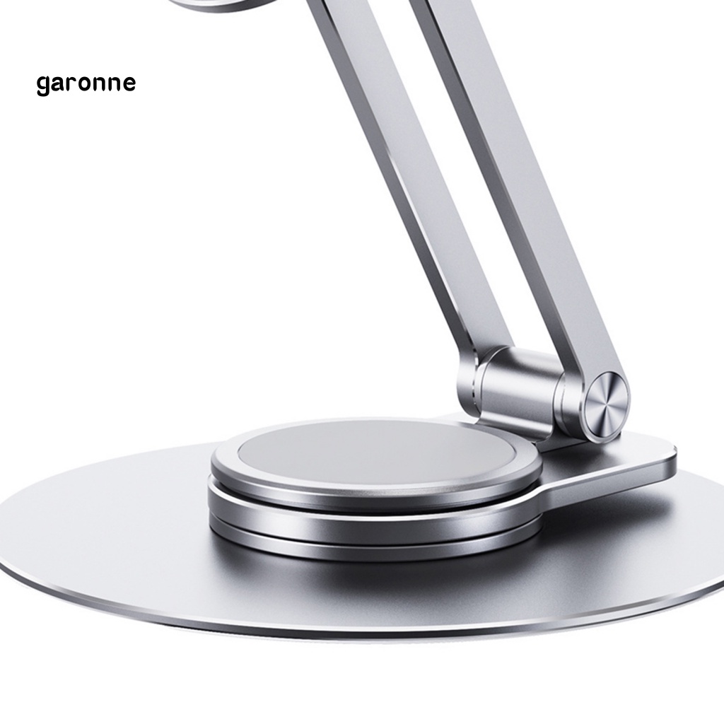 Giá Đỡ Điện Thoại Từ Tính Xoay 360 Độ Có Thể Điều Chỉnh Tiện Dụng