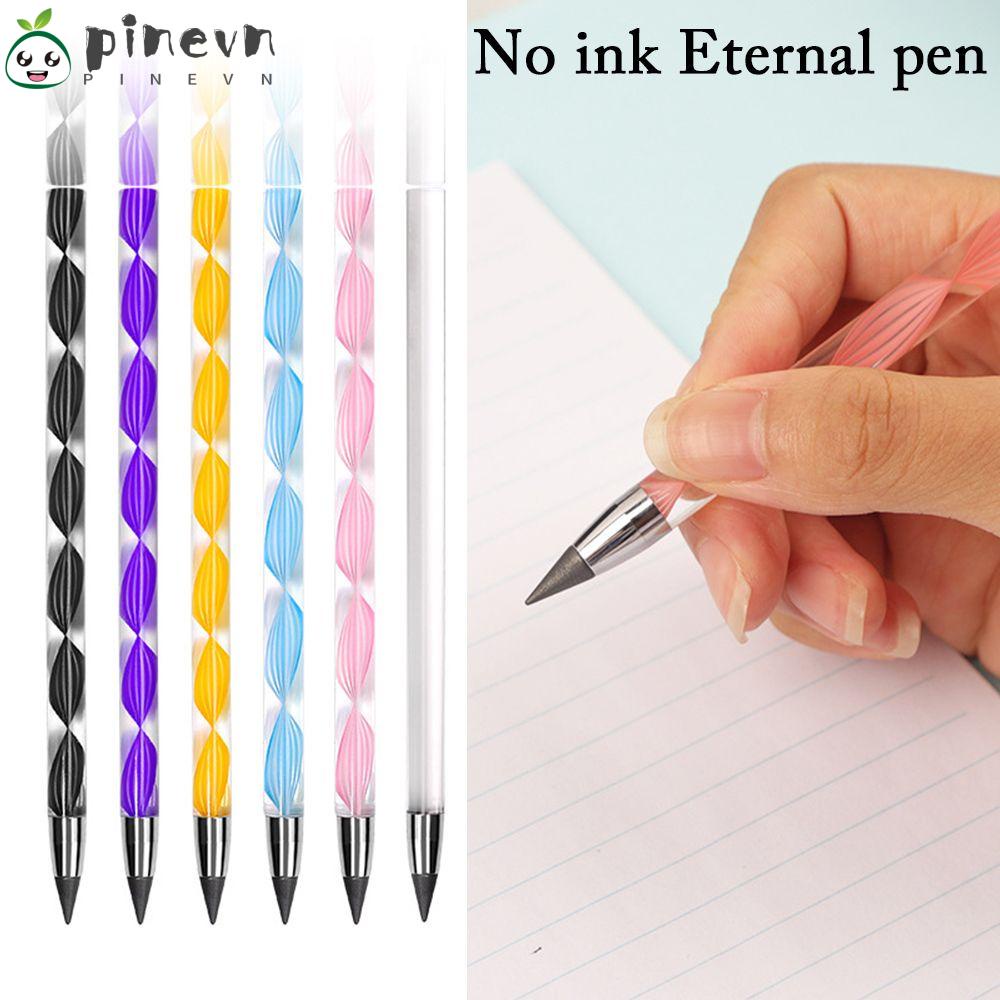 PINEVN Bút Mực Thay Thế Có Thể Xóa Được Dành Cho Trẻ Em Vẽ Tranh