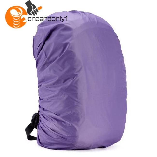 Vỏ Bọc Balo Chống Thấm Nước Chống Bụi Siêu Nhẹ Tùy Chỉnh 35L 45L