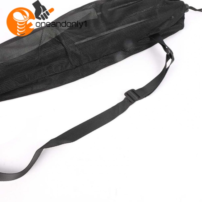 Túi Lưới Đựng Mái Chèo Thuyền Kayak 4 Phần Chống Mài Mòn Tiện Dụng