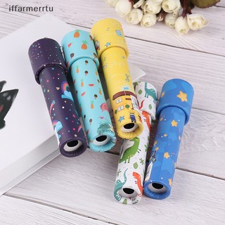 Kính Vạn Hoa Ma Thuật Cổ Điển Cho Bé