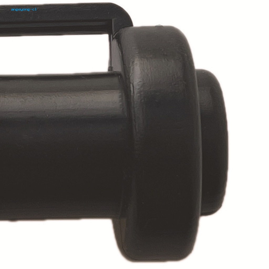 Angeyong Set 6 Nắp Đậy Thanh Nối Thay Thế Bằng Chất Liệu Bền Dễ Lắp Đặt Cho Hộp Sốt Xe Trampoline An Toàn