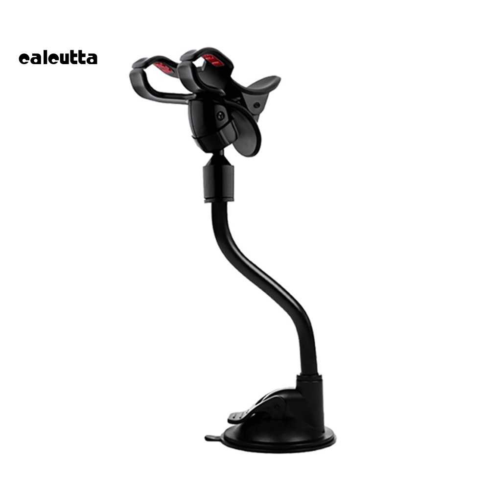 Giá Đỡ Điện Thoại Có Giác Hút Có Thể Xoay Cho Đàn Guitar Bass