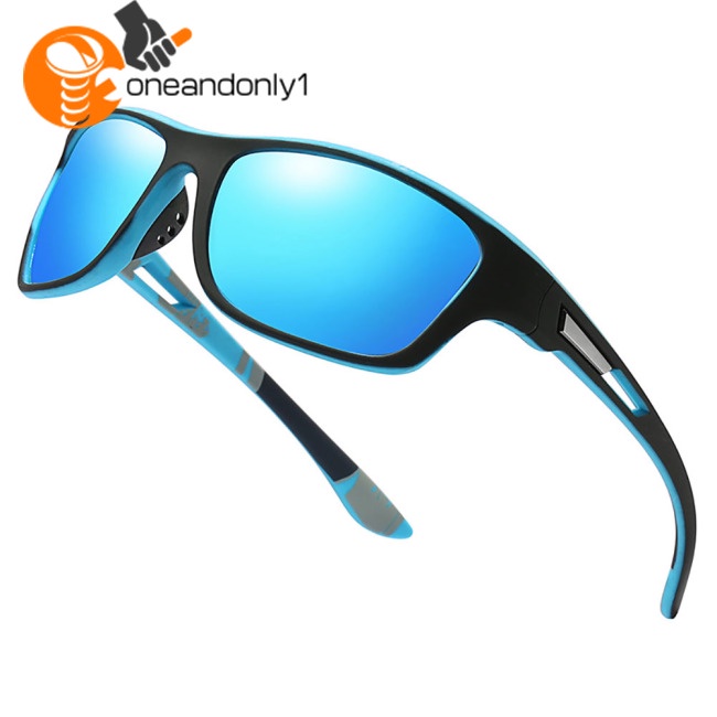 Kính Mát Phân Cực Thời Trang Thể Thao Cho Nam