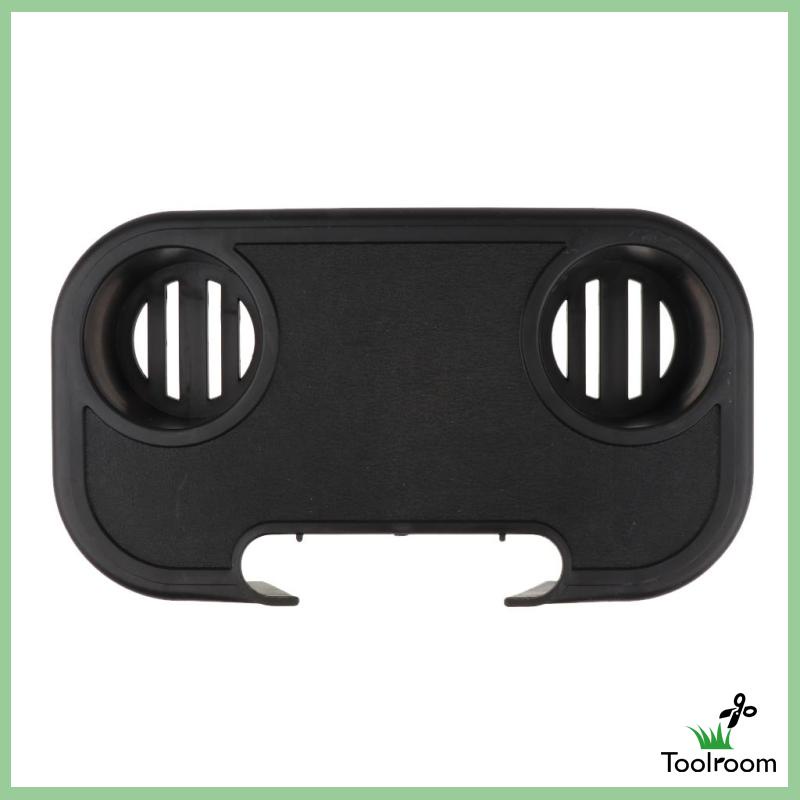 Giá Đỡ Cốc / Đồ Uống Dạng Kẹp Gắn Ghế Ngồi Tiện Dụng Mang Theo Cắm Trại