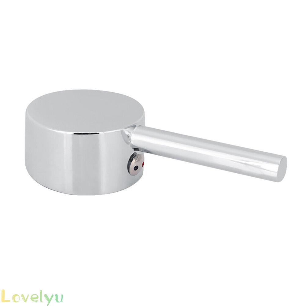 ⭐READY STOCK ⭐Faucet Handle Trip Lever Zinc Alloy Bath And Shower Faucets Dish Basin
