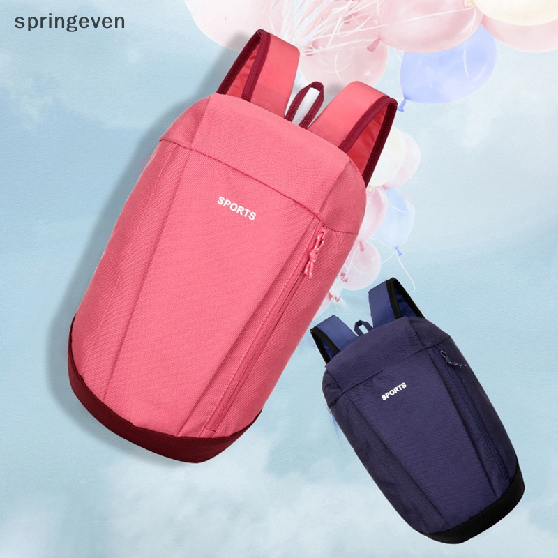 Ba Lô Du Lịch / Leo Núi Thời Trang Dung Tích 10L