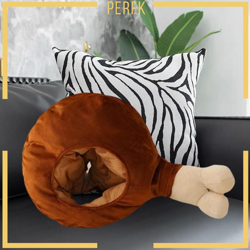 Mũ Hóa Trang Gà Trống Hoạt Hình Ngộ Nghĩnh