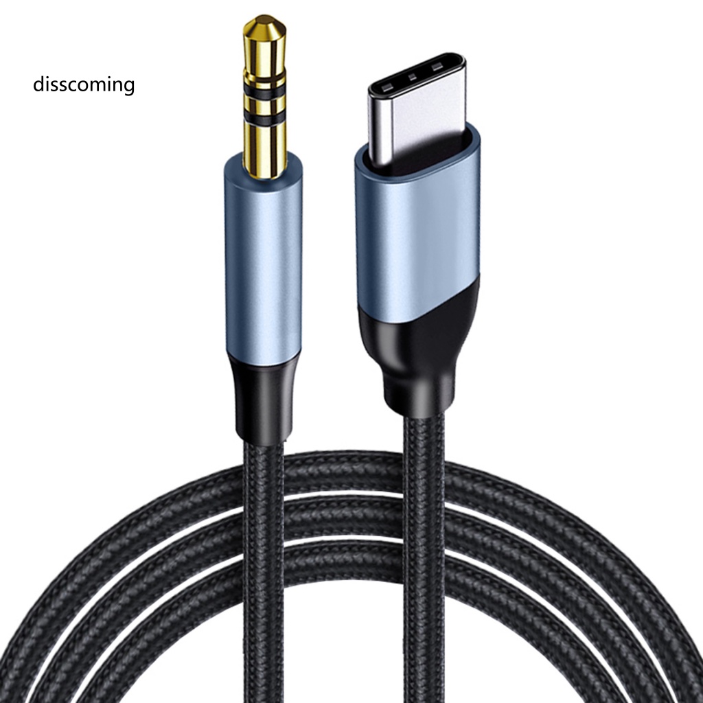 Đồ Chơi Nhân Vật Hoạt Hình SL SL SL SL SL SL| Cáp Tai Nghe / Loa Aux LoạI c / 8-pin Sang 3.5mm 100cm Chuyên NghiệP