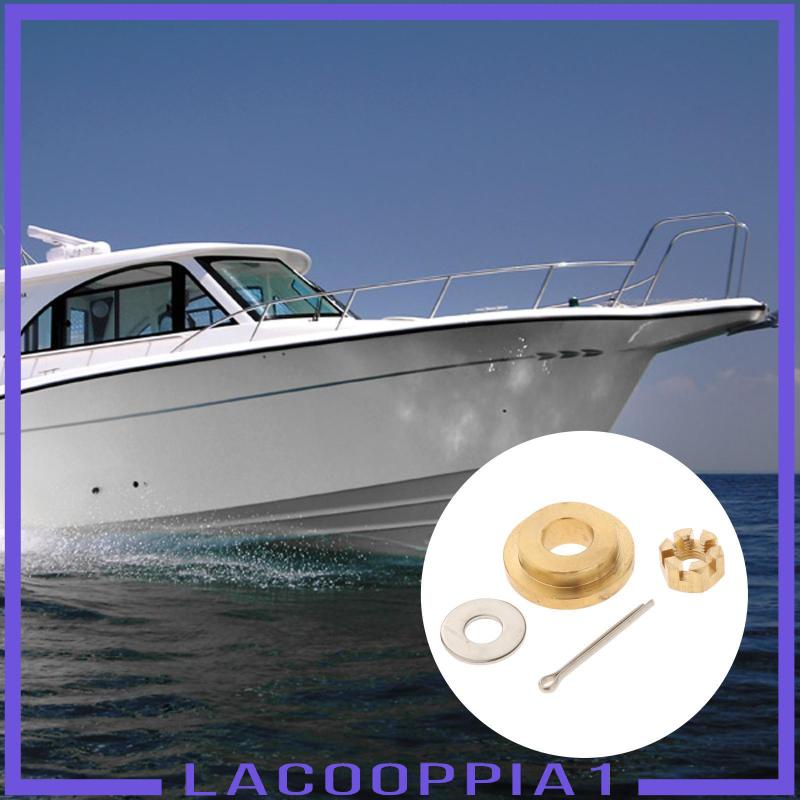 Phụ Tùng Động Cơ 9.9 / 15HP 91490-30020 Chất Lượng Cao