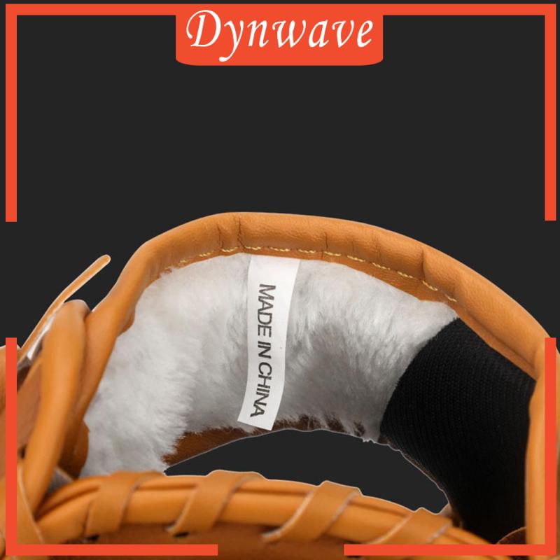 Tee Găng Tay Bóng Chày Infield Pitcher Trái