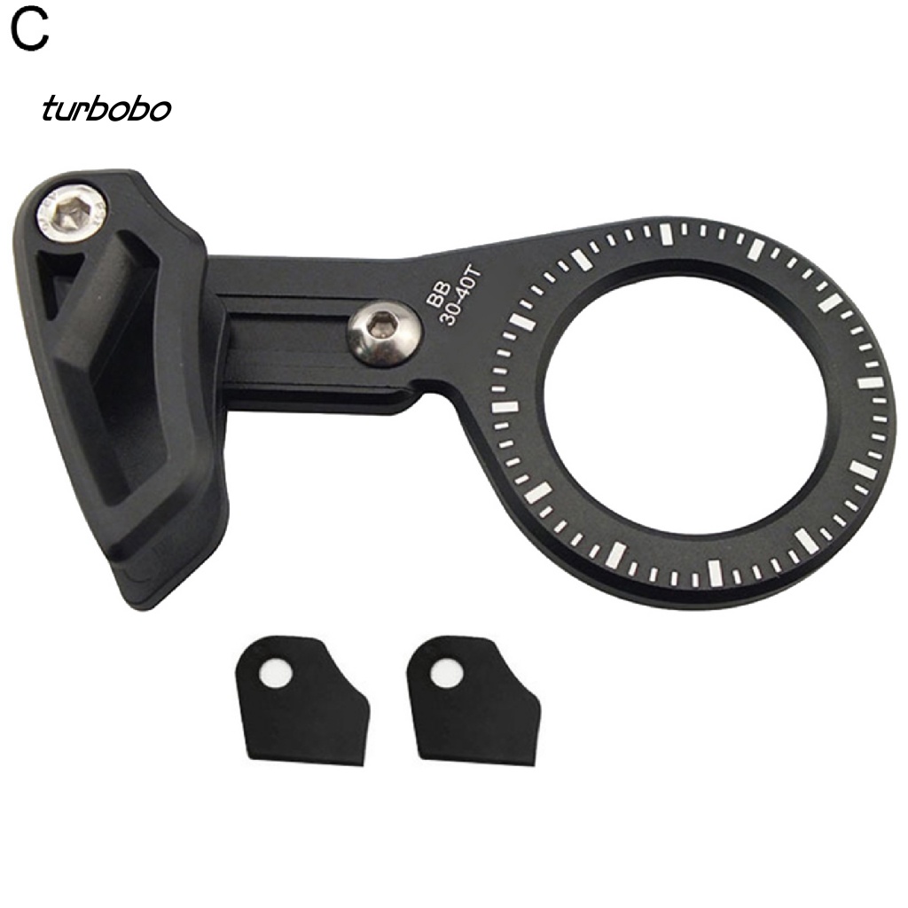 Turbobo Khung Dây Xích Hình Oval ISCG 03 / 05 BB Dành Cho Xe Đạp 32-40T 30T-38T