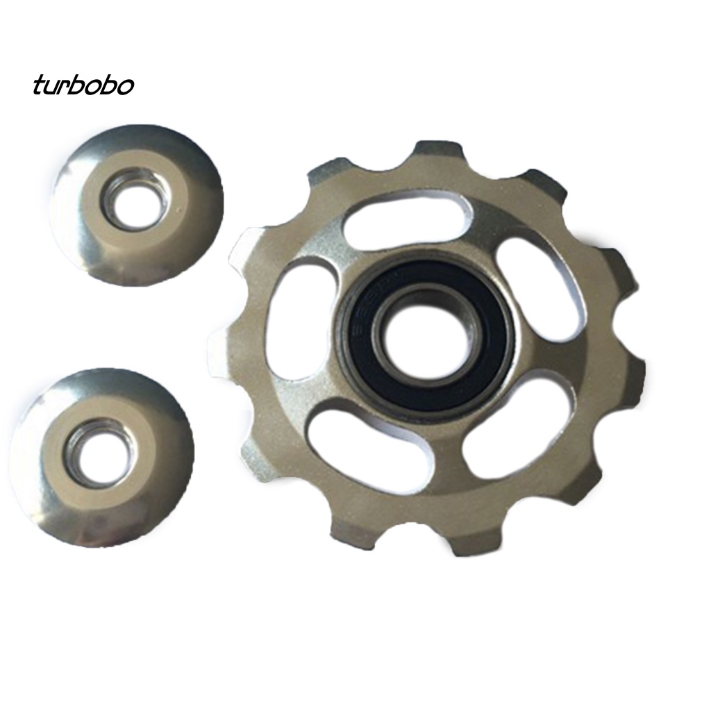 Ròng Rọc 11T Hướng Dẫn Phía Sau Bánh Răng Cưa Cho Xe Đạp MTB