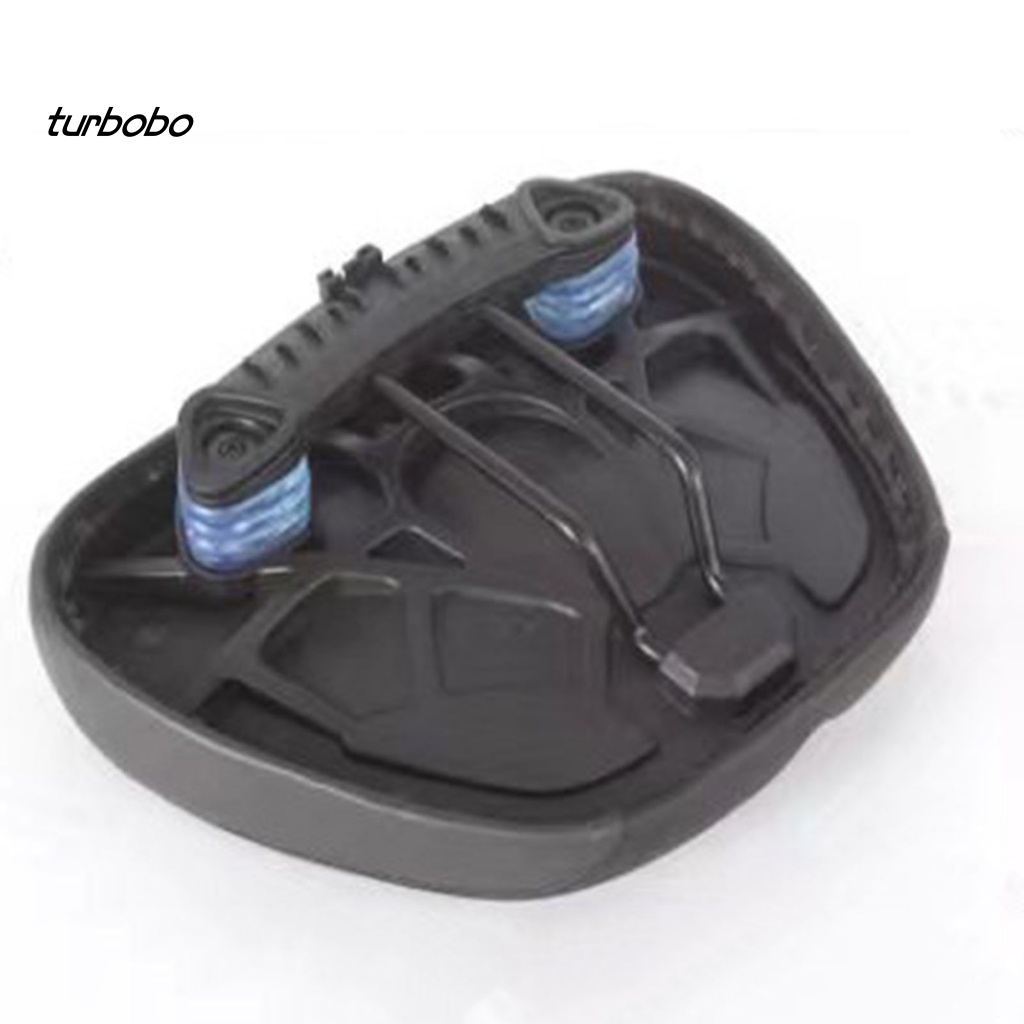 Yên Xe Đạp Giả Da Thấm Hút Tốt Thoải Mái Dễ Lắp Đặt Bobo