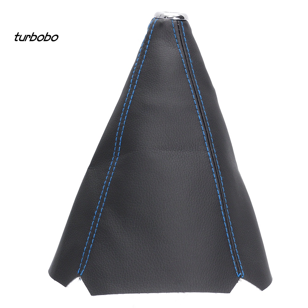 Vỏ Bọc Cần Số Xe Hơi Giả Da Chất Lượng Cao