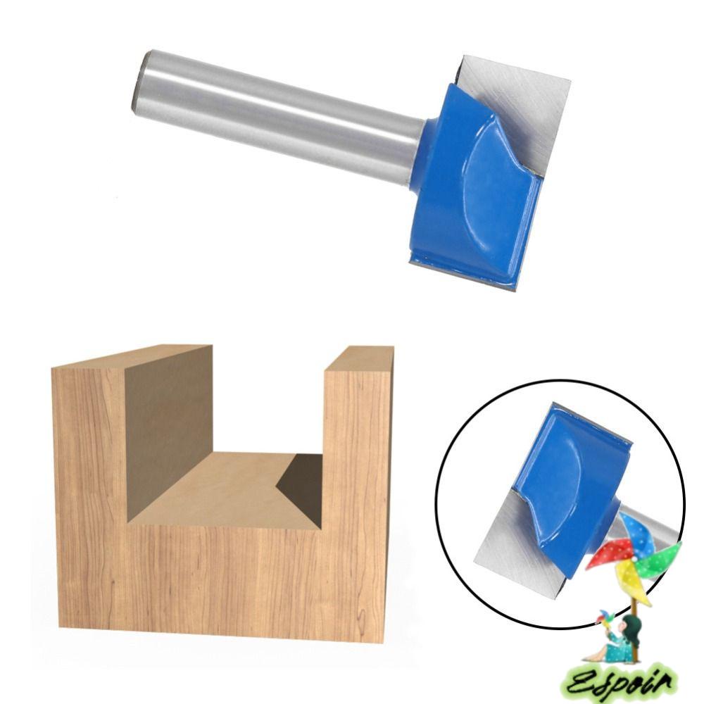 ESPO Mũi Phay Gỗ Bằng Cacbua 8mm Bền Bỉ Chuyên Dụng