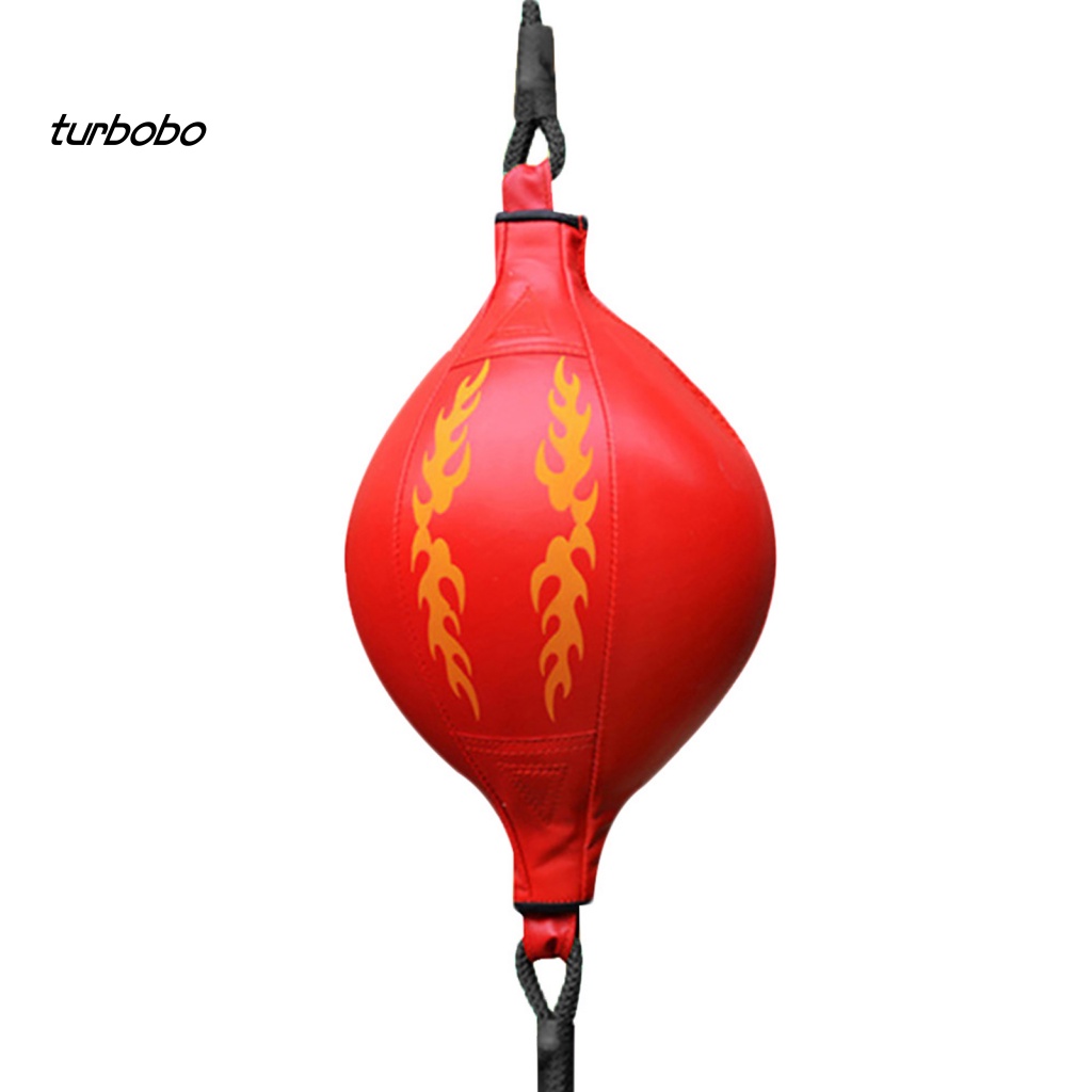 Bóng Tập Đấm Bốc / Muay Thái Bằng Da Giả