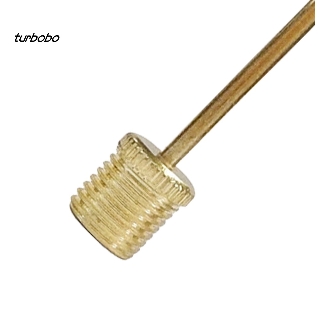 Bộ 4 Dụng Cụ Bơm Hơi Cho Xe Đạp Tiện Lợi