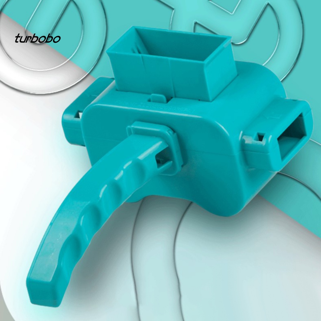 Xích Xe Đạp Bằng ABS Màu Sắc Tươi Sáng Có Thể Tái Sử Dụng