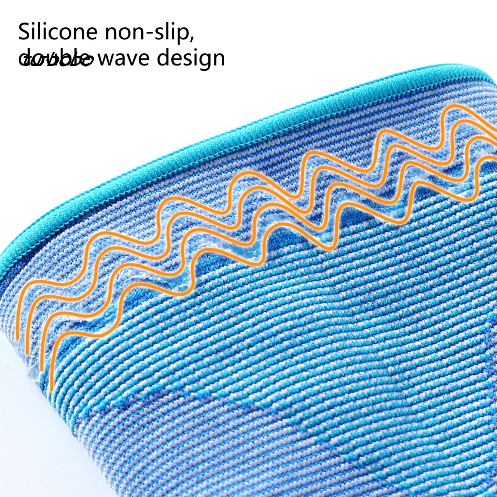 1 Ống Bảo Vệ Chân Co Giãn Tốt Chống Mồ Hôi Khi Chơi Thể Thao Ngoài Trời