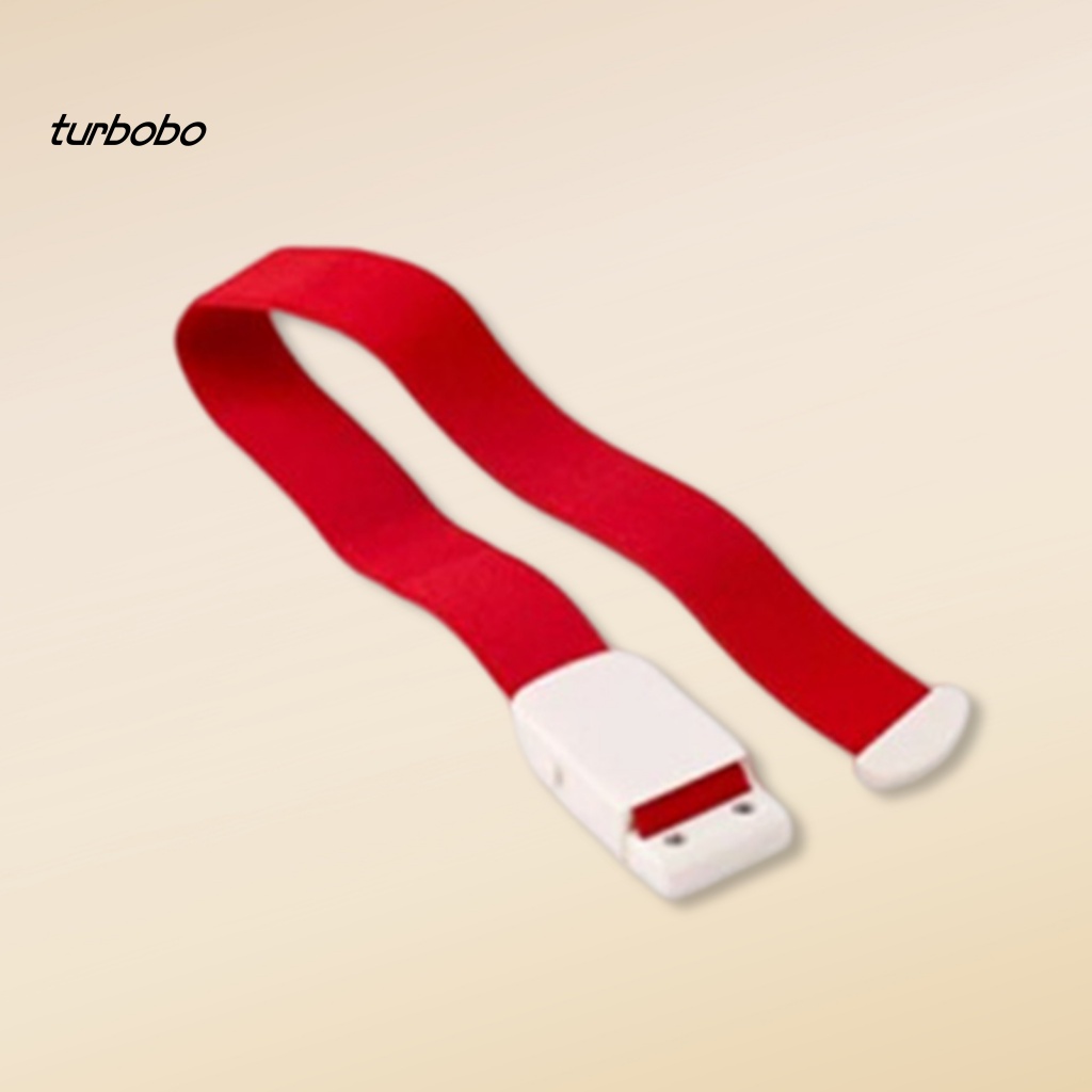 Tourniquet Dây Đai Sơ Cứu Khẩn Cấp Có Khóa Cài Tùy Chỉnh Tiện Dụng Cho Hoạt Động Ngoài Trời