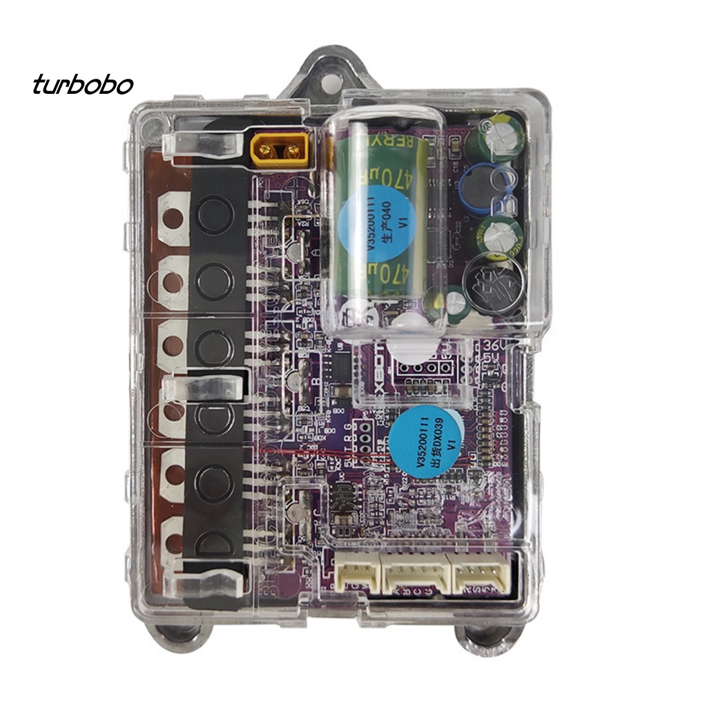 Bo Mạch Chủ Điều Khiển Xe Scooter Điện Xiaomi M365 Trọng Lượng Nhẹ Đơn Giản