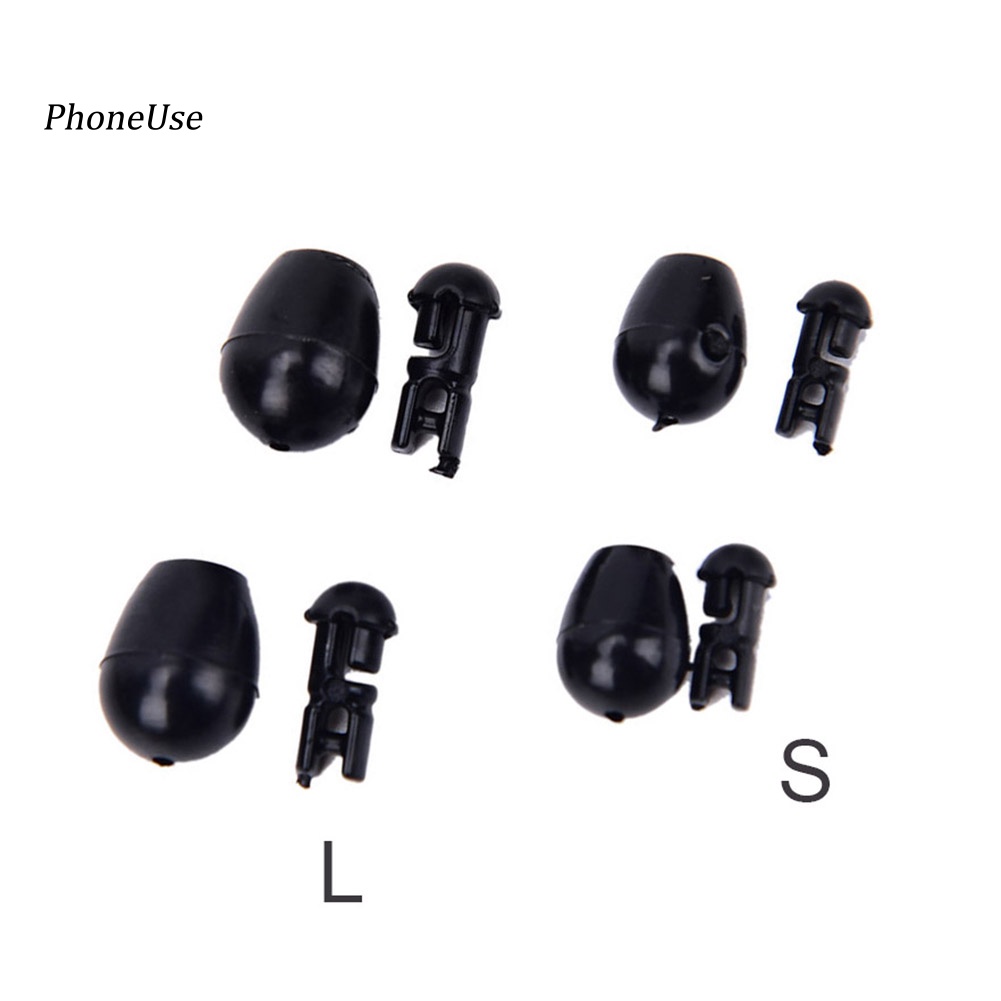 Pu Set 20 Phụ Kiện Câu Cá Chuyên Dụng