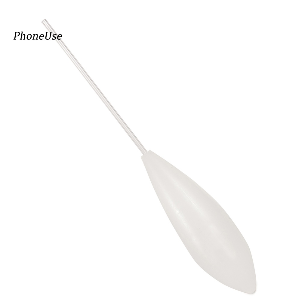 Phao Nổi Câu Cá Bằng PU Acrylic Độ Bền Cao