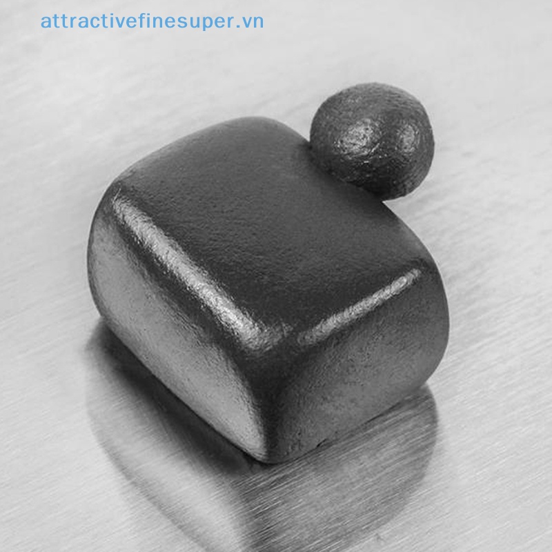 Mồi Câu Cá Lõi Chì Mềm AFS Vonfram Chất Lượng Cao