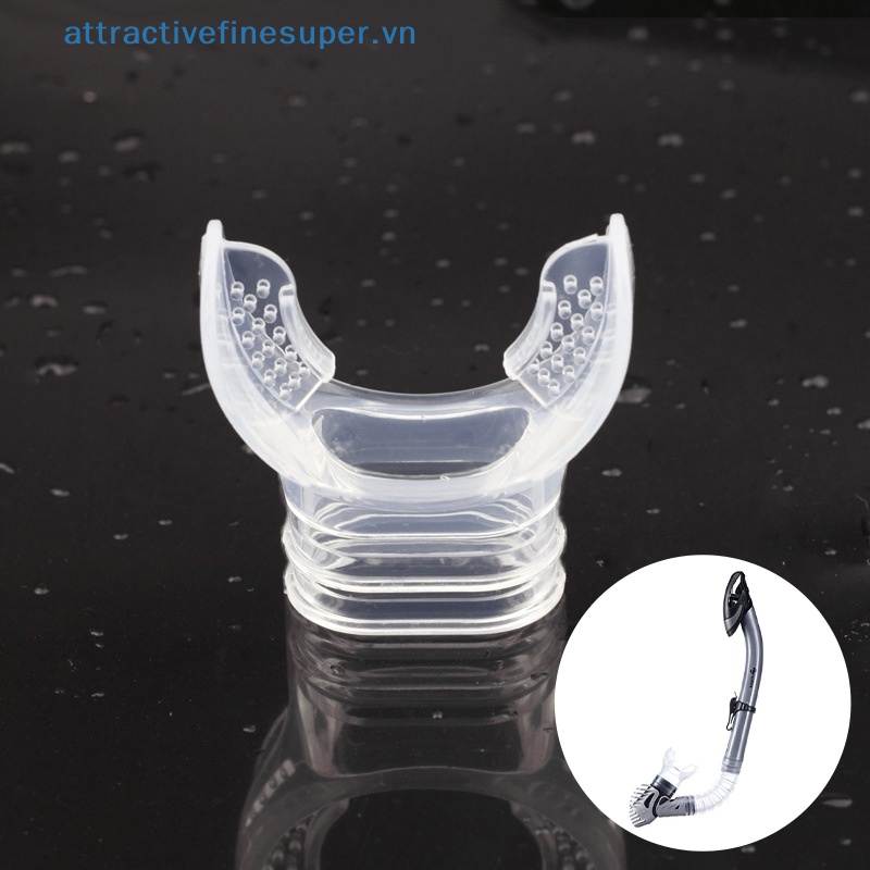 Afs Ống Thở Lặn Biển Điều Chỉnh Được