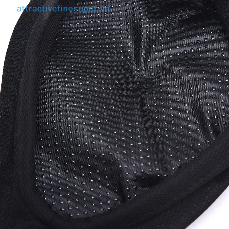 Vỏ Bọc Yên Xe Đạp Bằng Silicon Gel Mềm 3D Thoải Mái