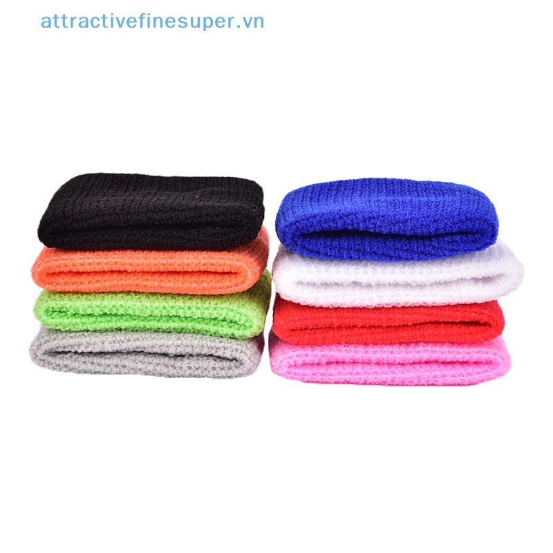 1 Băng Quấn Bảo Vệ Cổ Tay Khi Tập Thể Thao