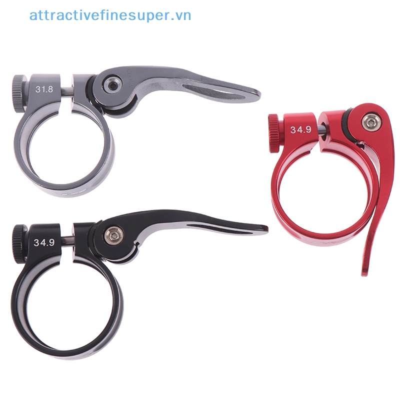 Trục Cốt Yên Xe Đạp Bằng Nhôm AFS GUB 1.25 "/ 1.37"  Túi Xách Thiết Kế Giản Dị Thời Trang