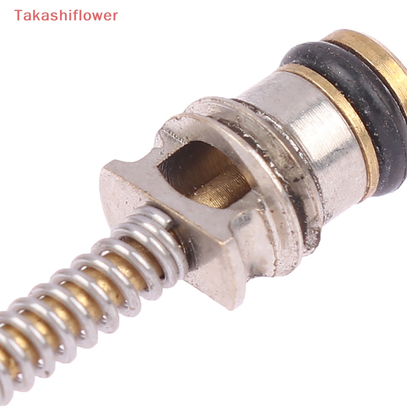 1 Bộ Van Lõi A / C Cách Nhiệt Sửa Chữa Máy Điều Hòa Xe Hơi Jetta Bora Hyundai Kia