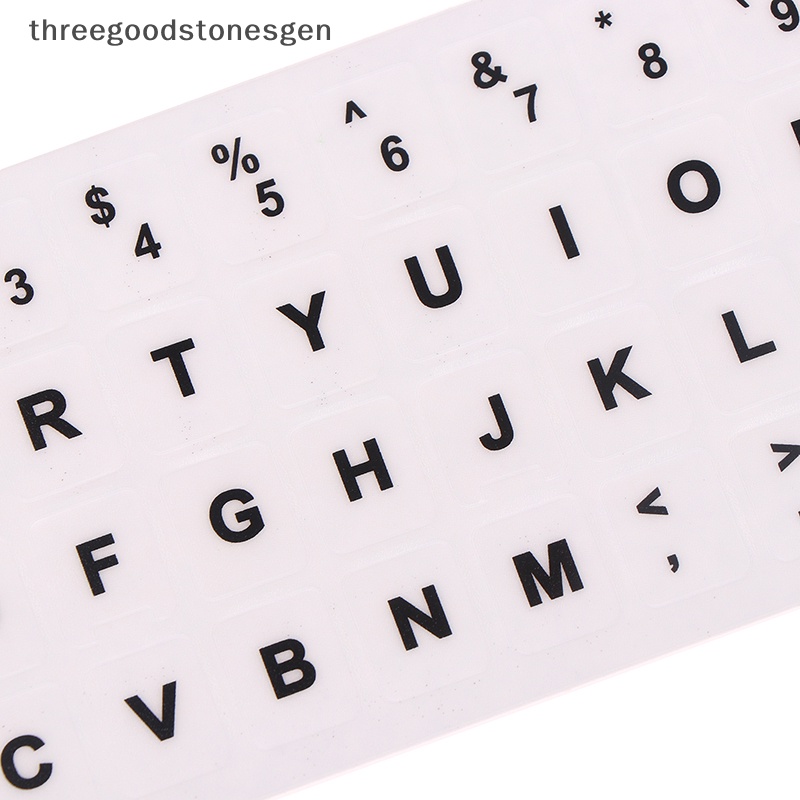 Miếng Dán Phím PC Nhám Chỉnh Sửa Bàn Phím Tss Bagoodsgen Để Bàn