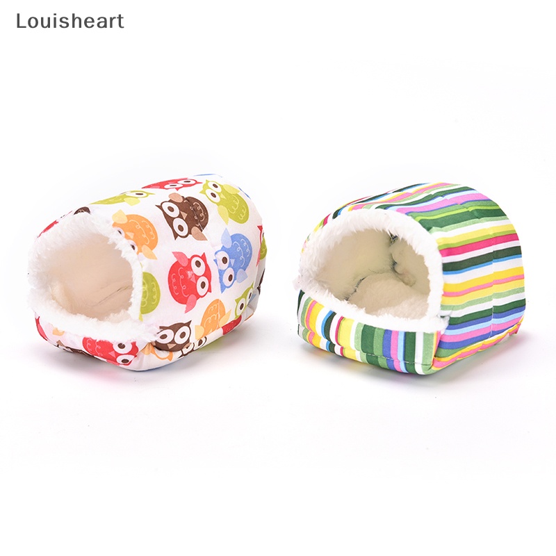 Nhà Mềm Cho Chuột hamster Louisheart