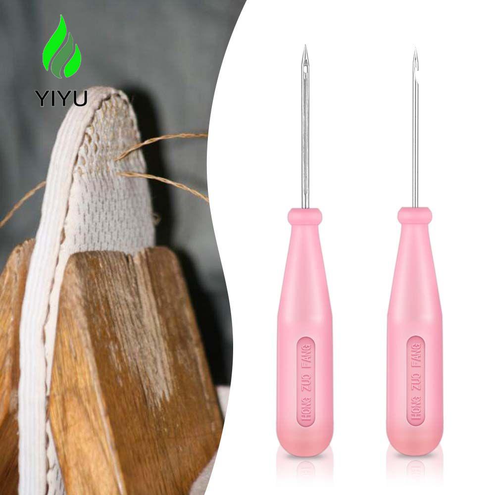 YIYU Kim May Đồ Da / Vải Canvas Chuyên Dụng Chất Lượng Cao