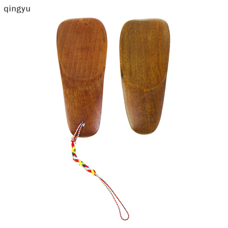 1 Dụng Cụ Hỗ Trợ Mang Giày Bằng Sừng Dài Tự Nhiên