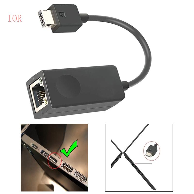 Cáp ChuyểN ĐổI Mở RộNg IOR Gen2 Ethernet Cho X1C 2018