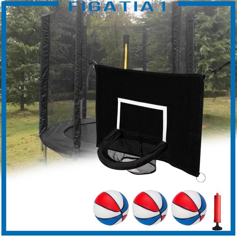 Khung Lưới Bóng Rổ Chuyên Dụng Chất Lượng Cao