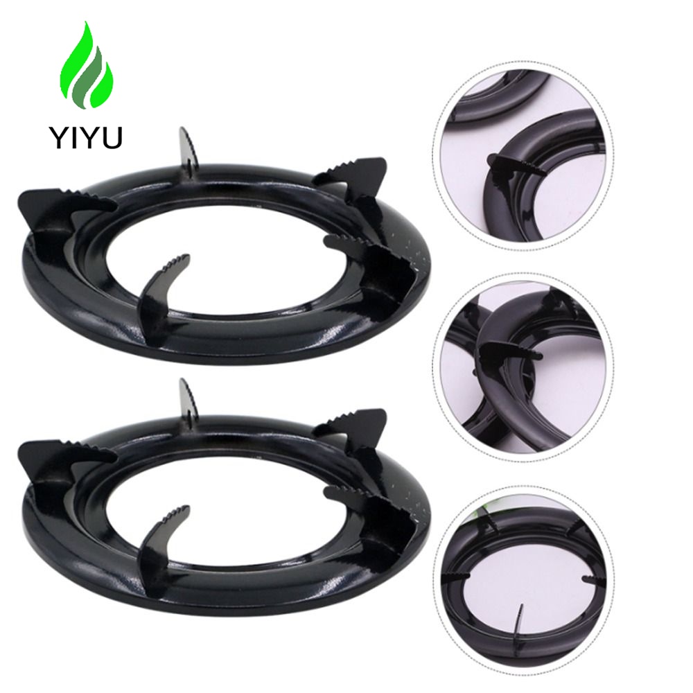 YIYU Giá Đỡ Bếp Ga Thay Thế Thông Dụng Cho Nhà Bếp