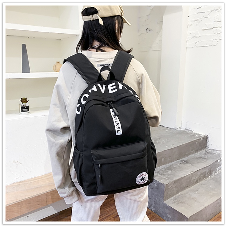 Balo Converse E2977 Converse 9227 Thời Trang Chất Lượng Cao