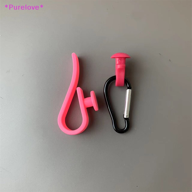 Phụ Kiện Móc Nối Cho Túi Đựng Chìa Khóa Tiện Dụng Mới